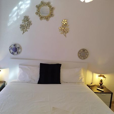 City Apartment Валенсия Екстериор снимка