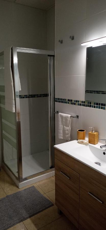 City Apartment Валенсия Екстериор снимка
