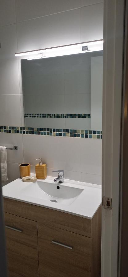 City Apartment Валенсия Екстериор снимка
