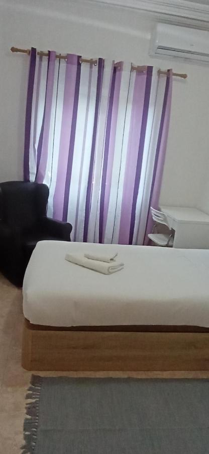 City Apartment Валенсия Екстериор снимка