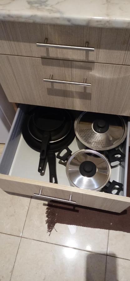 City Apartment Валенсия Екстериор снимка