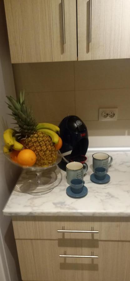City Apartment Валенсия Екстериор снимка