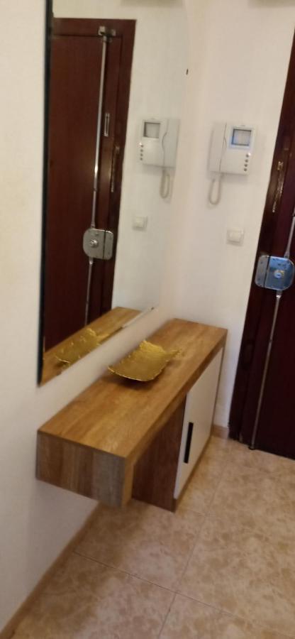City Apartment Валенсия Екстериор снимка