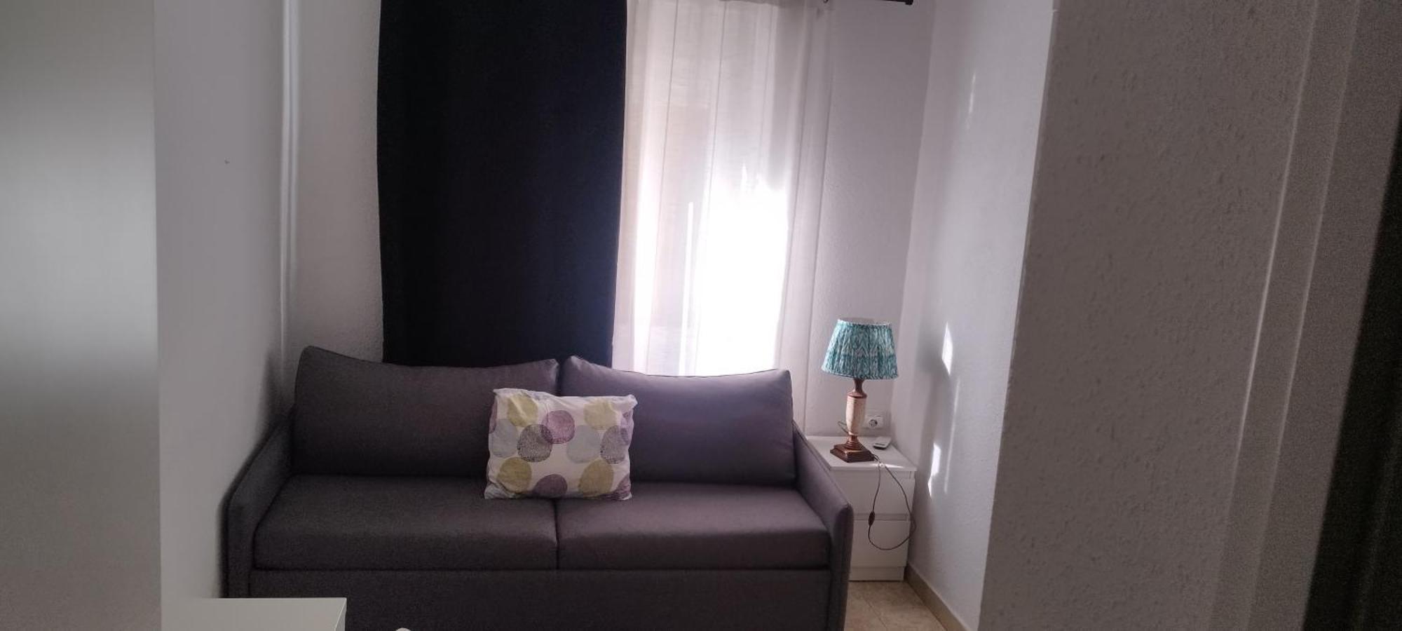 City Apartment Валенсия Екстериор снимка