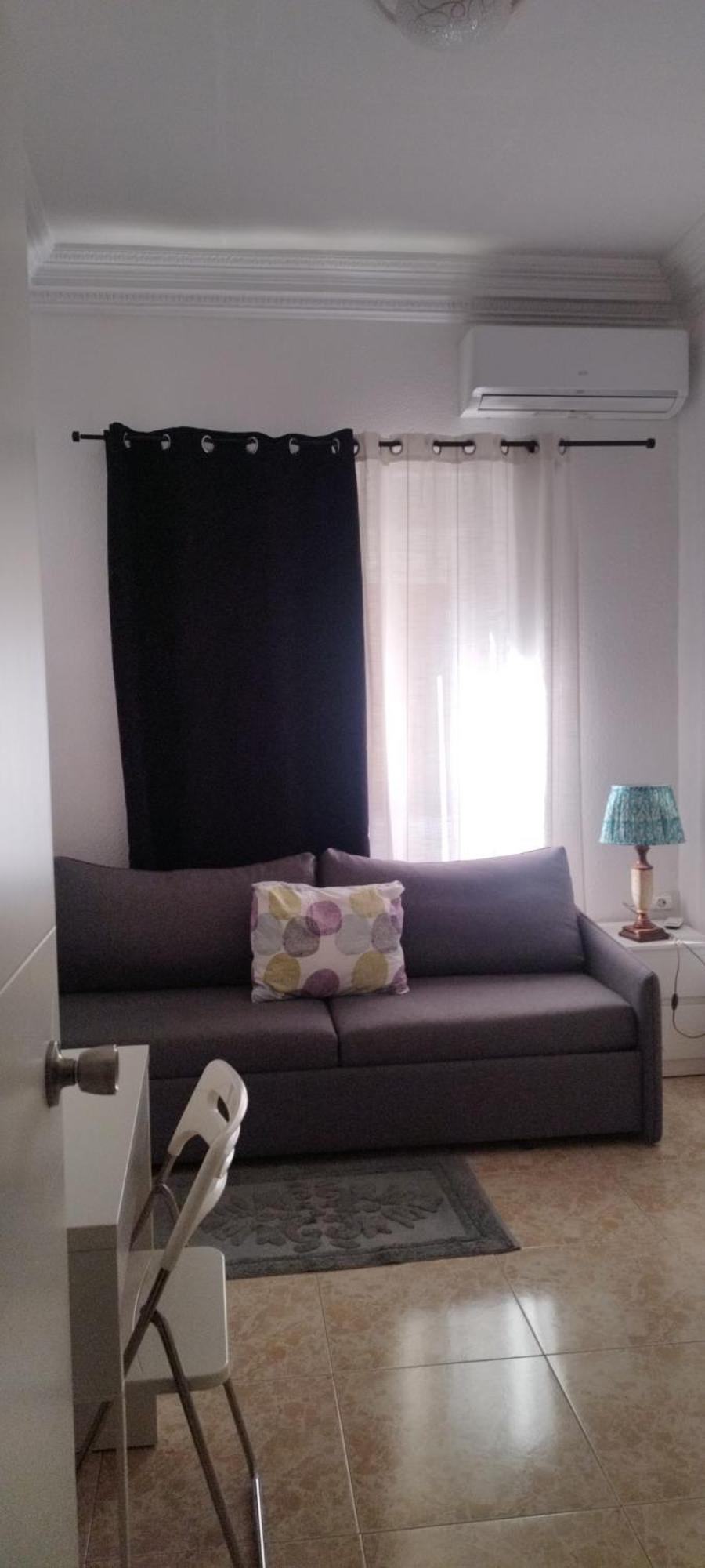 City Apartment Валенсия Екстериор снимка