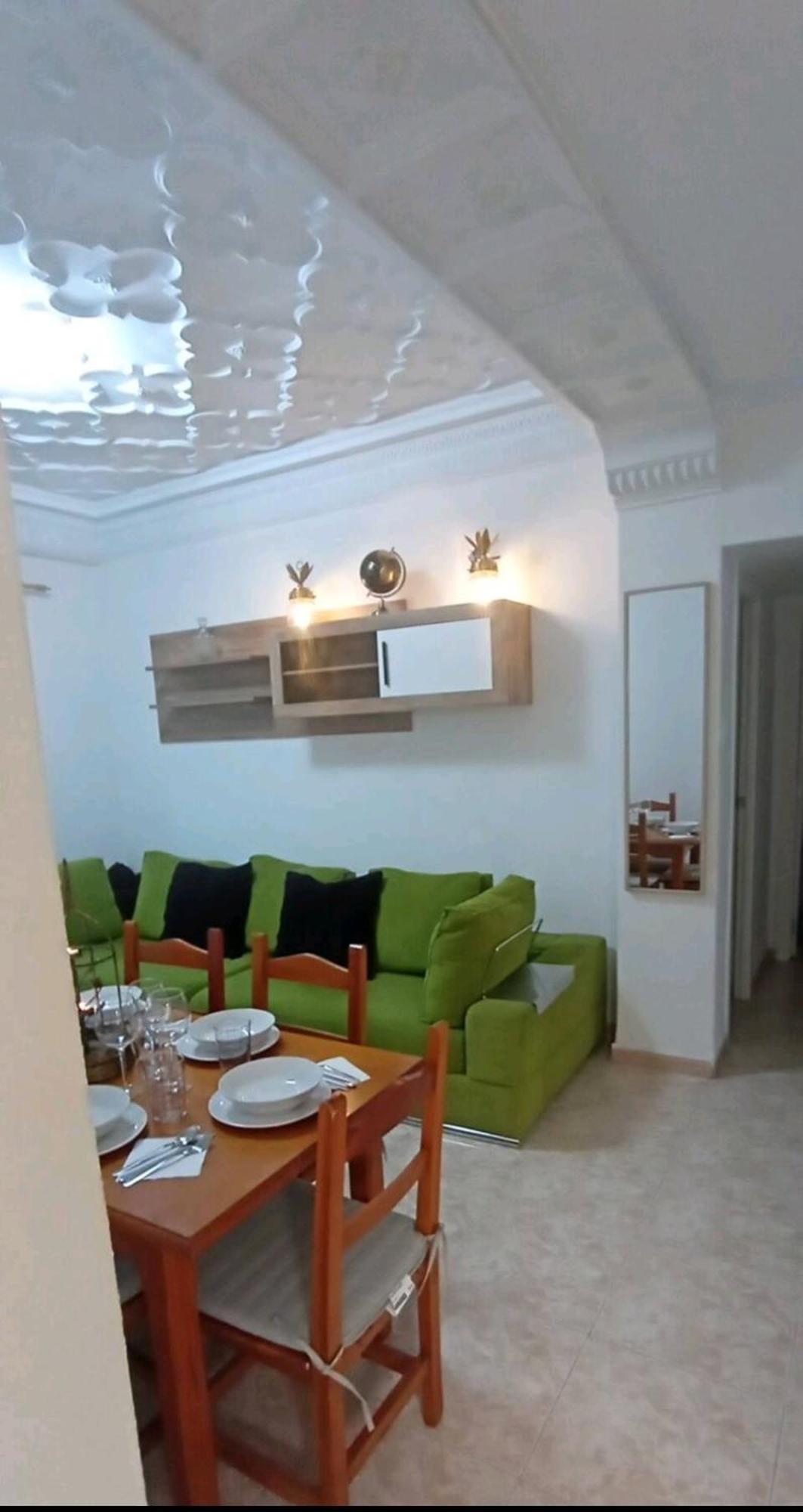 City Apartment Валенсия Екстериор снимка