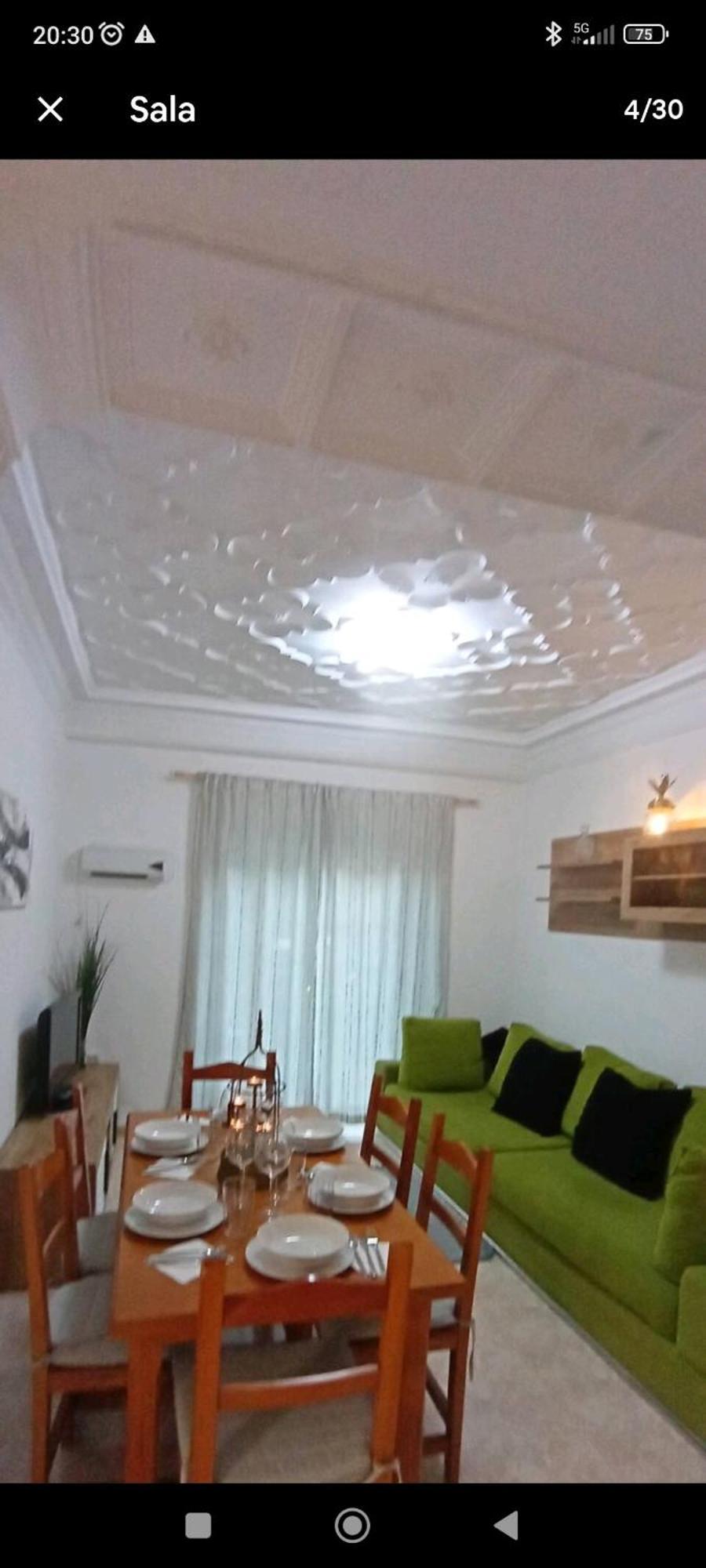 City Apartment Валенсия Екстериор снимка