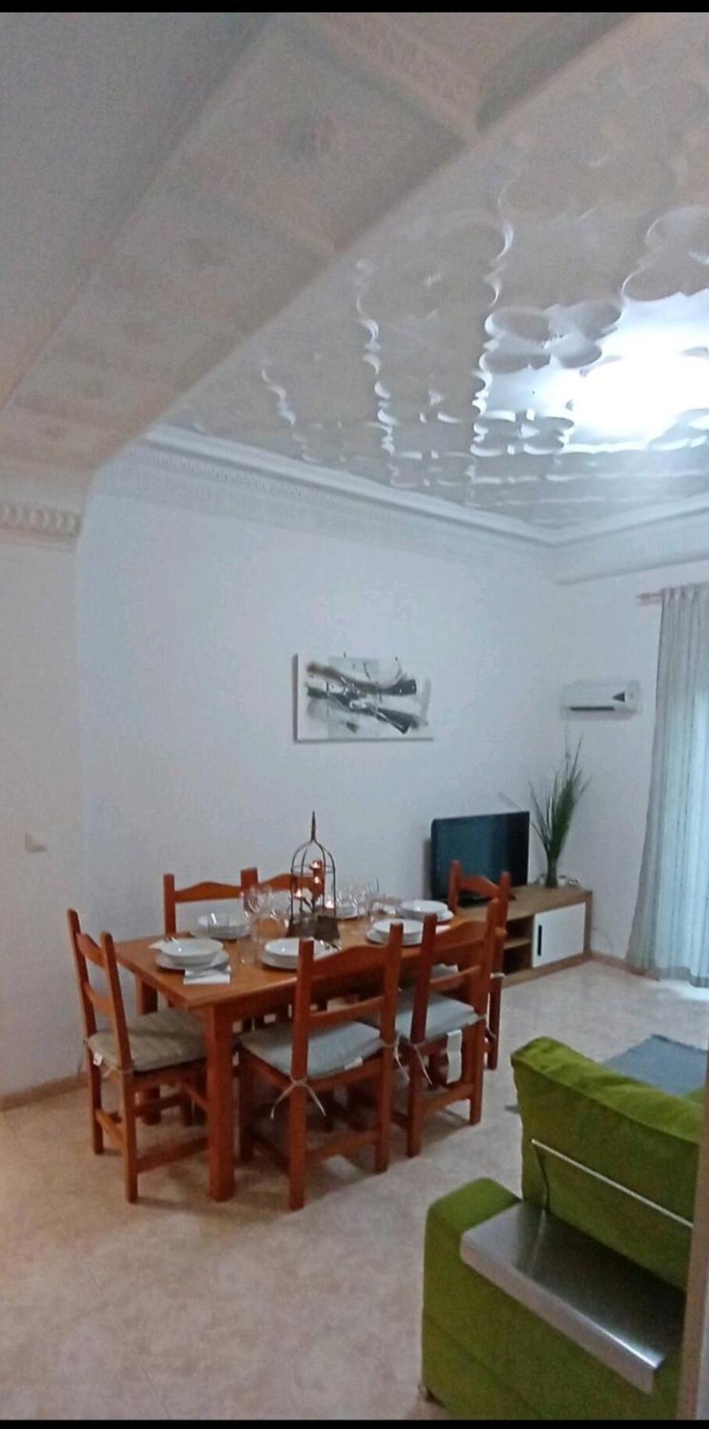 City Apartment Валенсия Екстериор снимка