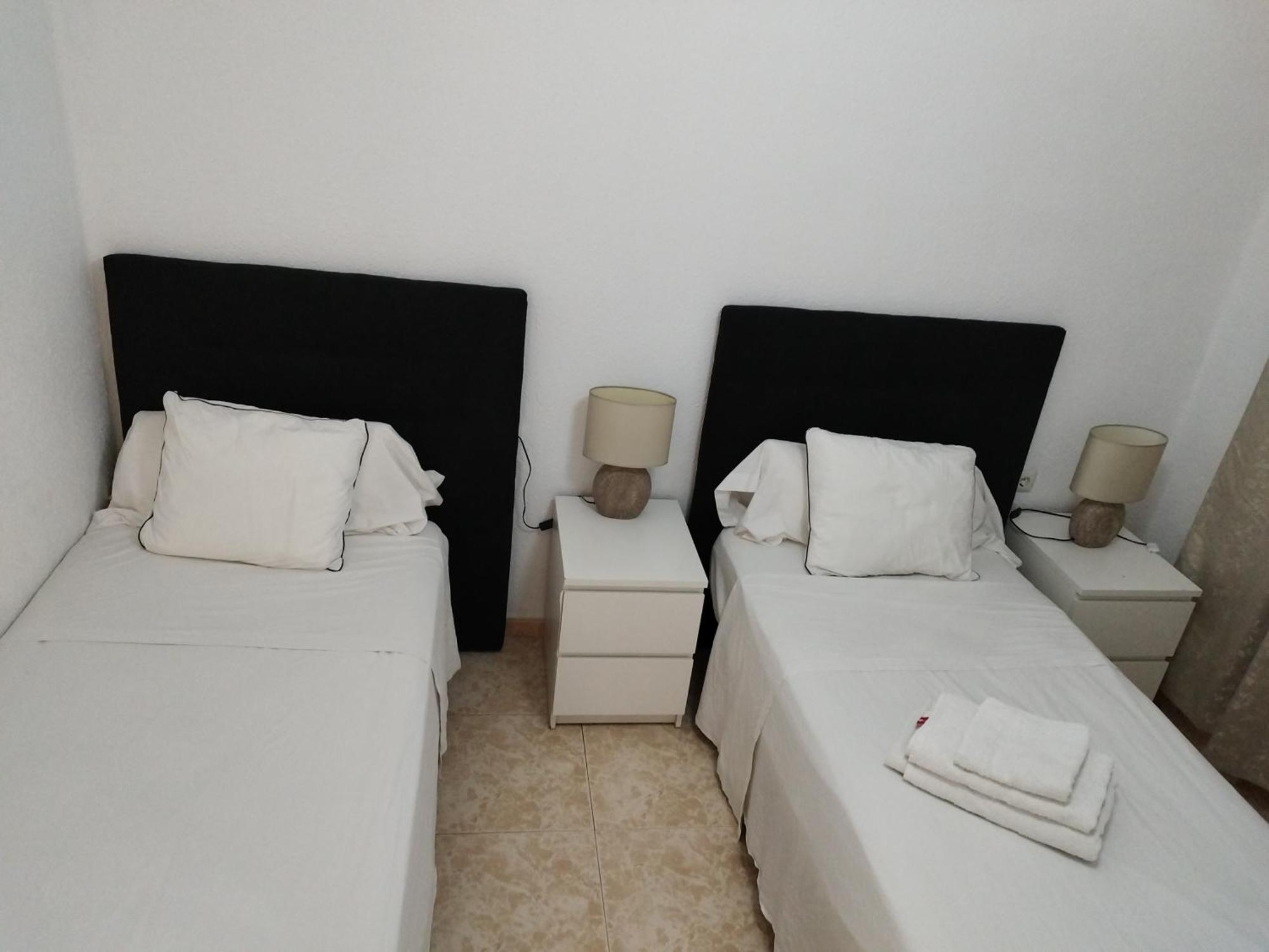 City Apartment Валенсия Екстериор снимка